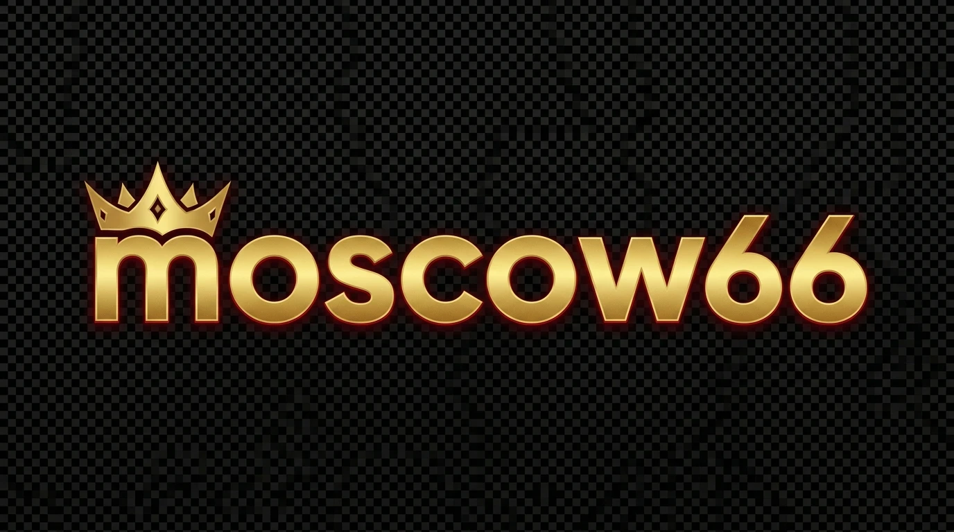 moscow66 โลโก้